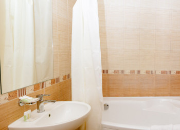 Hotel near Boryspil airport